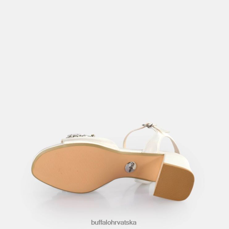 slonovača Buffalo lucy sandale s ledenom petom |sandale TDD6T454